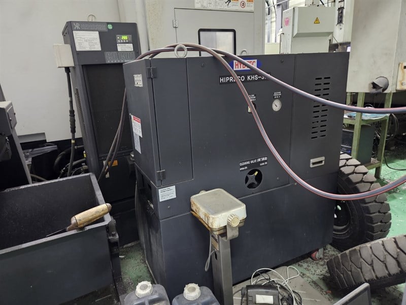 DOOSAN NHP 6300  2019